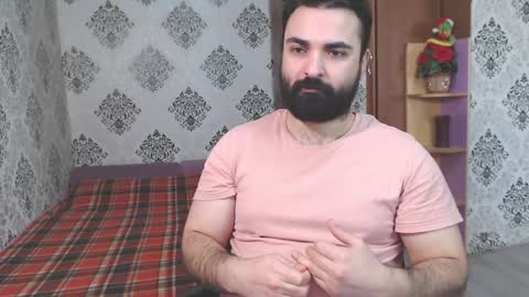 Hairy Tyler online show from 02-01-25, 10:05