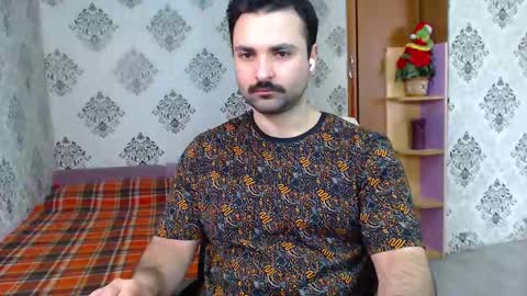 Hairy Tyler online show from 02-16-25, 11:16