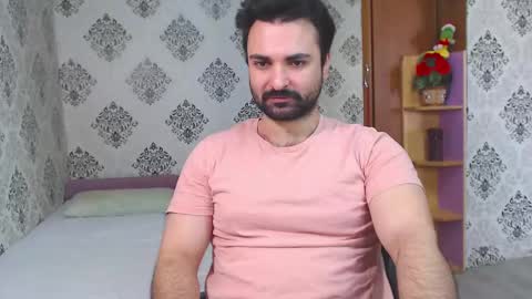 Hairy Tyler online show from 02-28-25, 07:48