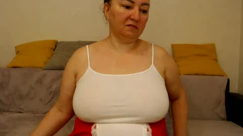 hairy vicky online show from 06-22-26, 12:24