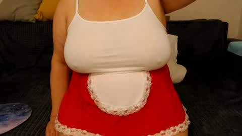 hairy vicky online show from 07-11-26, 11:39