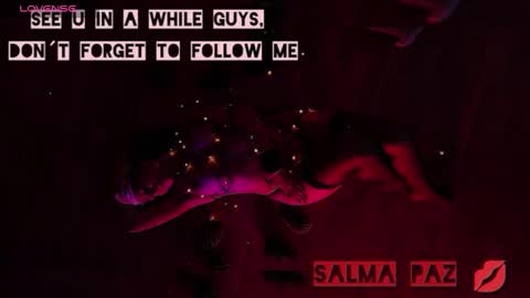 Snapshot of hairyandsexysalma chatting on 02-10-25, 04:30 SALMA  online show from 02-10-25, 04:30
