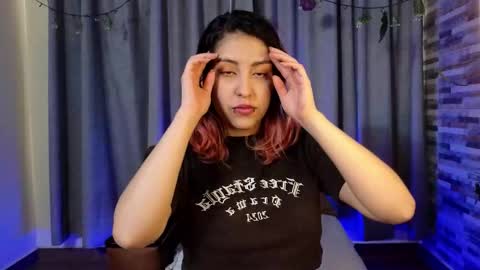 Snapshot of hairyandsexysalma chatting on 10-11-25, 03:32 SALMA  online show from 10-11-25, 03:32