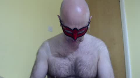 Hairy male online show from 07-25-26, 12:36