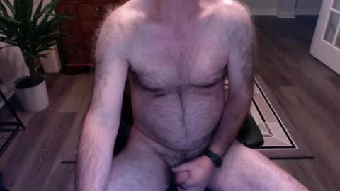 HairyArchTex online show from 10-27-25, 01:53