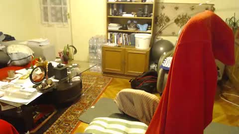 Puppy3 StockyDaddiesmusclebearsbeefybigmans online show from 12-09-24, 04:45