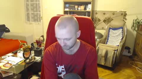 Puppy3 StockyDaddiesmusclebearsbeefybigmans online show from 12-15-24, 04:48