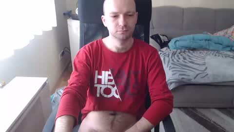 Puppy3 StockyDaddiesmusclebearsbeefybigmans online show from 01-27-25, 09:34