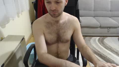 Puppy3 StockyDaddiesmusclebearsbeefybigmans online show from 01-31-25, 07:29