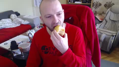 Puppy3 StockyDaddiesmusclebearsbeefybigmans online show from 02-10-25, 01:01