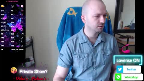 Puppy3 StockyDaddiesmusclebearsbeefybigmans online show from 04-09-26, 06:19