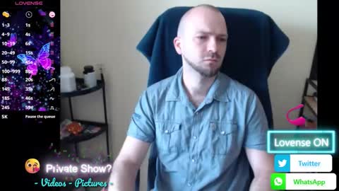 Puppy3 StockyDaddiesmusclebearsbeefybigmans online show from 06-05-26, 04:30