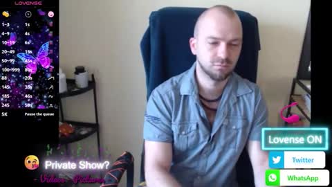 Puppy3 StockyDaddiesmusclebearsbeefybigmans online show from 06-07-26, 04:05