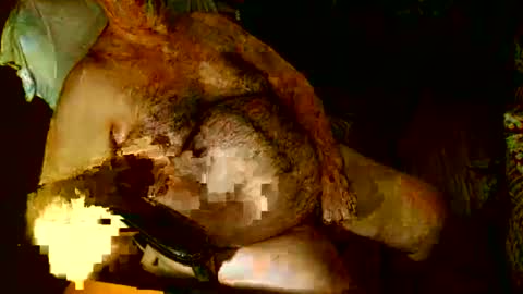 Snapshot of hairybear813 chatting on 01-03-25, 12:11 hairybear813 online show from 01-03-25, 12:11