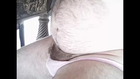 hairybeary1 online show from 02-27-25, 02:00