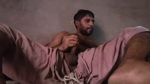 Snapshot of hairybouy264541 chatting on 07-27-26, 11:50 hairybouy264541 online show from 07-27-26, 11:50