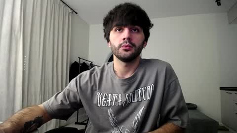 Adam online show from 02-08-25, 05:39