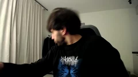 Adam online show from 02-12-25, 12:05