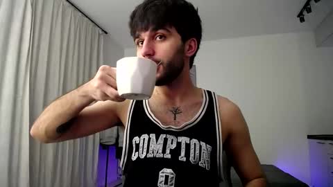 Adam online show from 03-11-25, 12:22