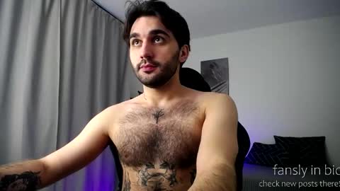 Adam online show from 04-09-26, 05:07