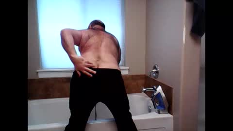 hairydaddreams online show from 11-17-25, 08:14