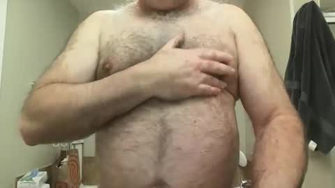 Snapshot of hairydaddreams chatting on 03-25-26, 01:28 hairydaddreams online show from 03-25-26, 01:28