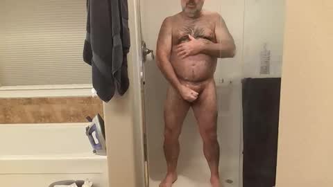 hairydaddreams online show from 04-01-26, 01:34