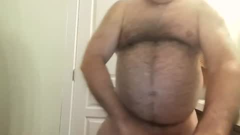 Snapshot of hairydaddreams chatting on 07-05-26, 05:03 hairydaddreams online show from 07-05-26, 05:03