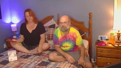 HairyDaddyBear69 online show from 11-19-25, 02:11