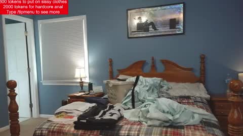 HairyDaddyBear69 online show from 04-05-26, 05:10