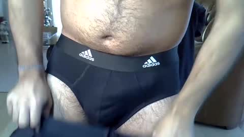 hairydaduncut online show from 12-26-24, 01:10