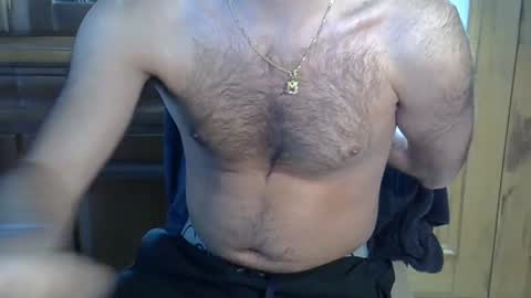 hairydaduncut online show from 12-28-24, 01:17
