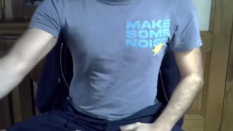 hairydaduncut online show from 02-19-25, 12:55