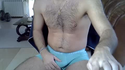 hairydaduncut online show from 02-25-25, 01:28
