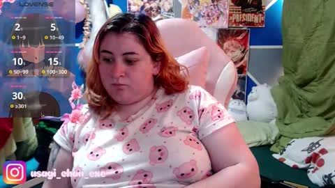 Keiko online show from 10-08-25, 06:27