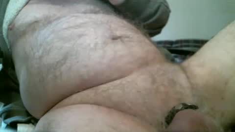 hairydude962 online show from 01-04-25, 07:55