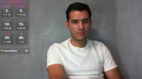 Damian online show from 04-22-26, 04:48