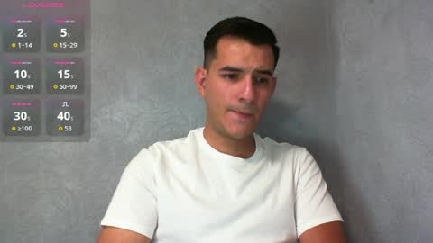 Damian online show from 04-23-26, 12:56