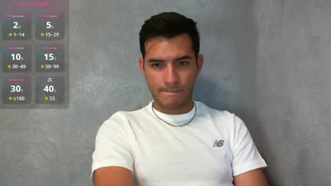 Snapshot of hairyeffect chatting on 06-16-26, 04:31 Damian online show from 06-16-26, 04:31