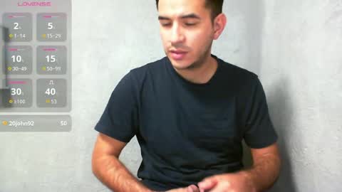 Snapshot of hairyeffect chatting on 07-04-26, 01:23 Damian online show from 07-04-26, 01:23