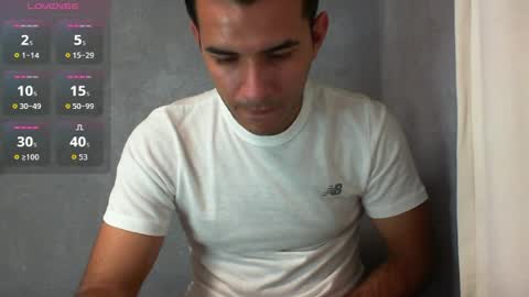 Snapshot of hairyeffect chatting on 07-06-26, 11:40 Damian online show from 07-06-26, 11:40