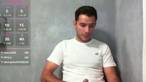 Snapshot of hairyeffect chatting on 07-09-26, 03:10 Damian online show from 07-09-26, 03:10