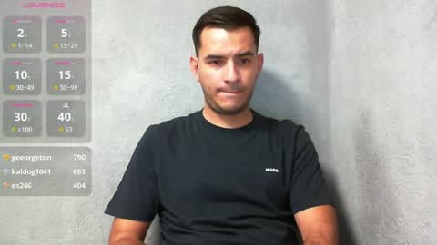 Snapshot of hairyeffect chatting on 07-21-26, 12:24 Damian online show from 07-21-26, 12:24