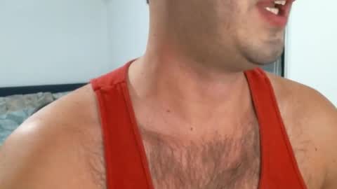 Andy online show from 11-17-25, 01:00