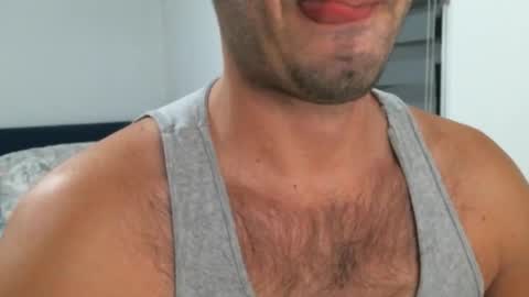 Andy online show from 12-04-25, 12:53