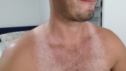 Andy online show from 07-18-26, 12:04