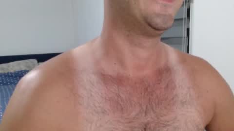 Andy online show from 07-28-26, 11:58