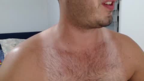 Andy online show from 07-31-26, 11:59