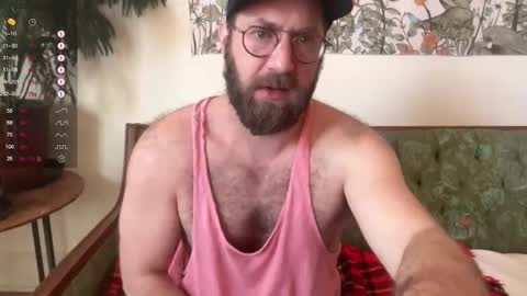 Snapshot of hairyfitguy444 chatting on 03-09-26, 03:16 Harry Fit Big Bro Dad Sir online show from 03-09-26, 03:16