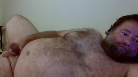 Hairylarry69143 online show from 05-30-26, 09:17